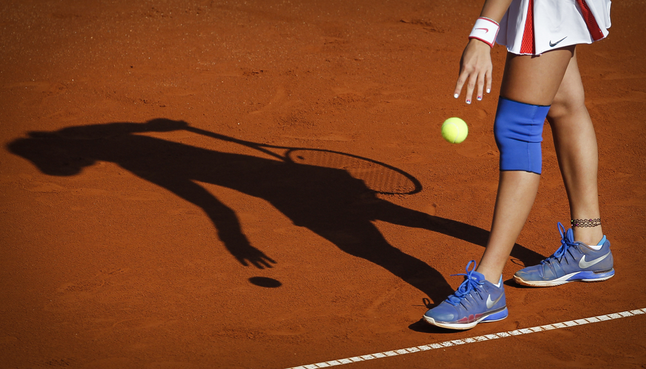 International Tennis Federation (ITF)