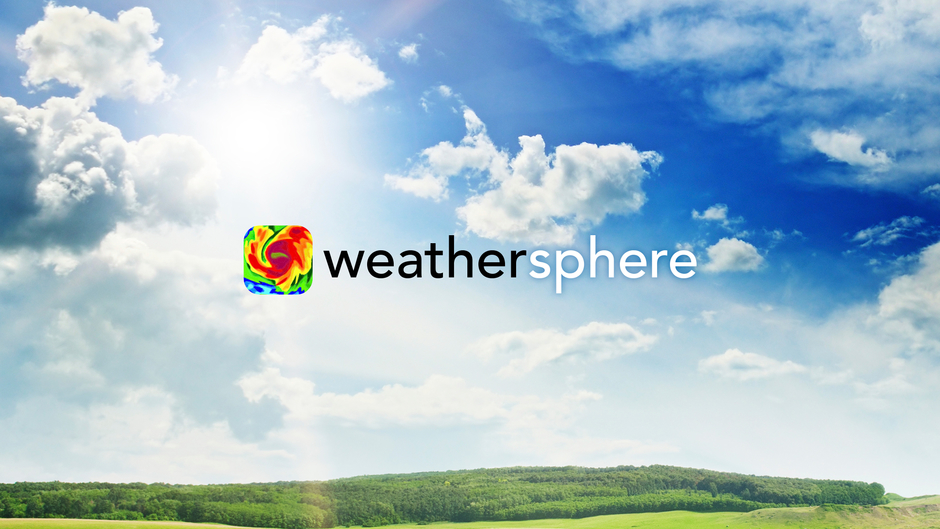 WeatherSphere