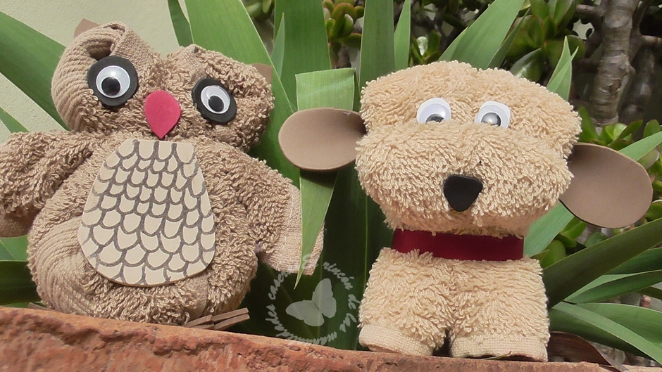 El Rincón de las Manualidades Caseras