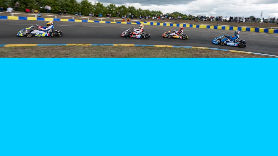 24 Heures Karting