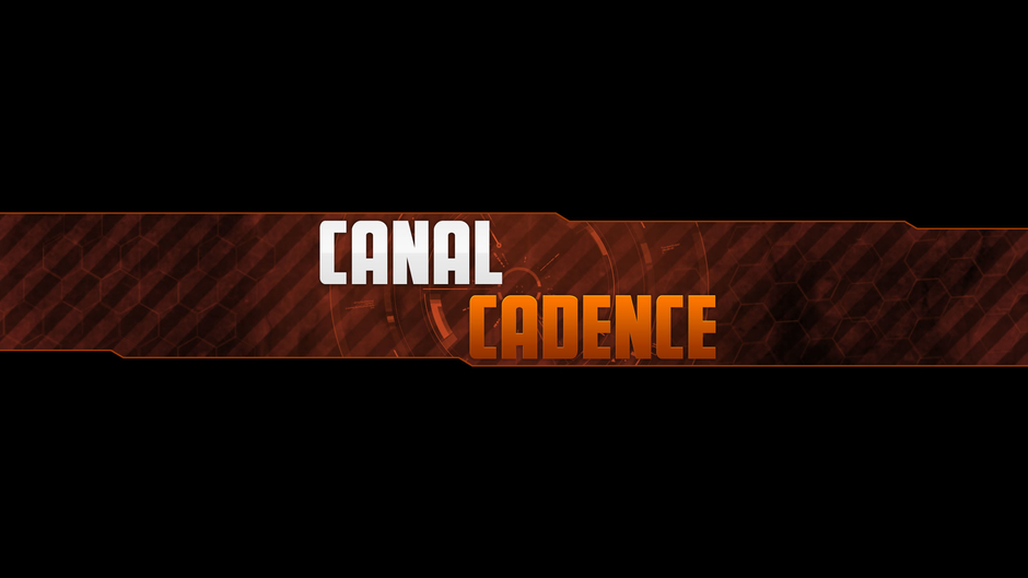 Canal Cadence