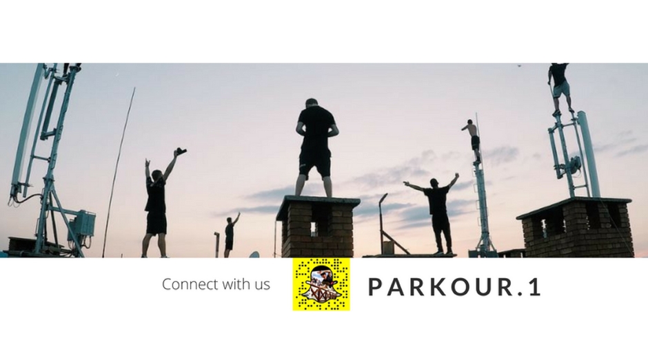 Parkour