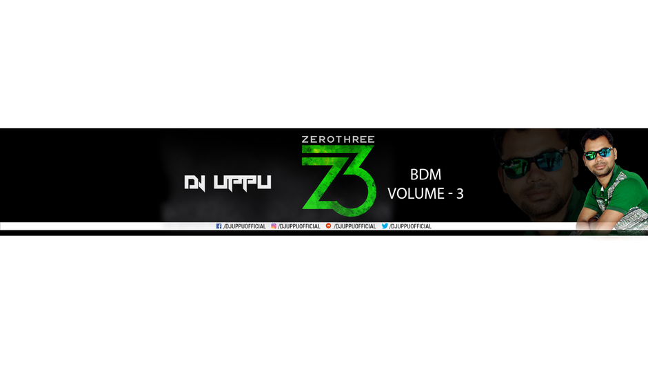 DJ UPPU OFFICIAL