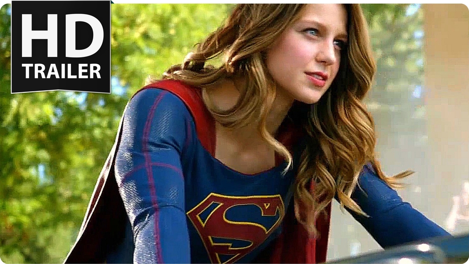 Supergirl online free