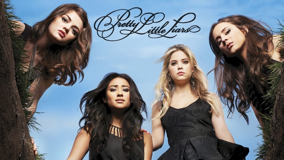 {Watch} Pretty Little Liars ~ Season 7 ~