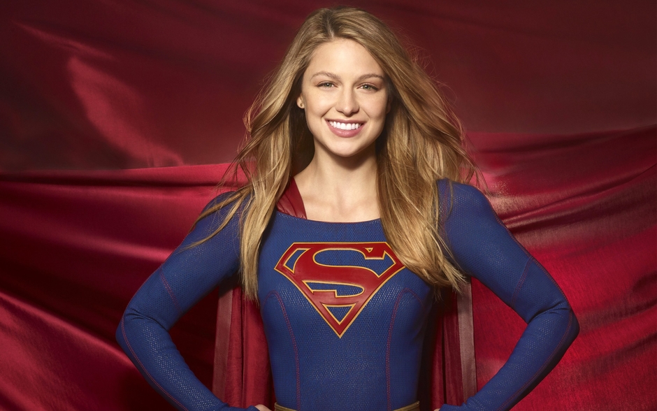 Supergirl online