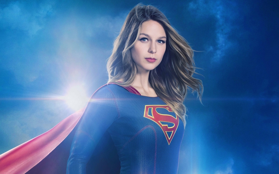 Supergirl full episodes