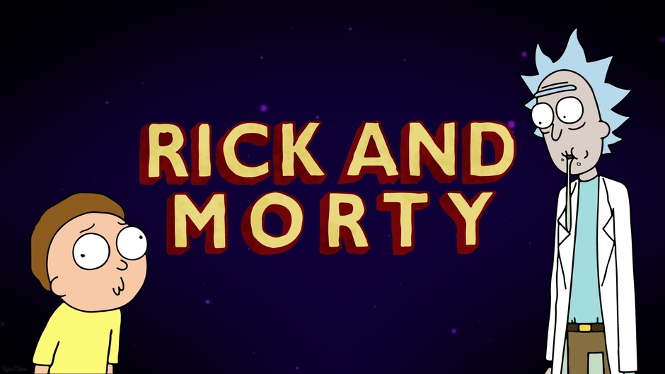 Rick and Morty Season 3 | Animation HD