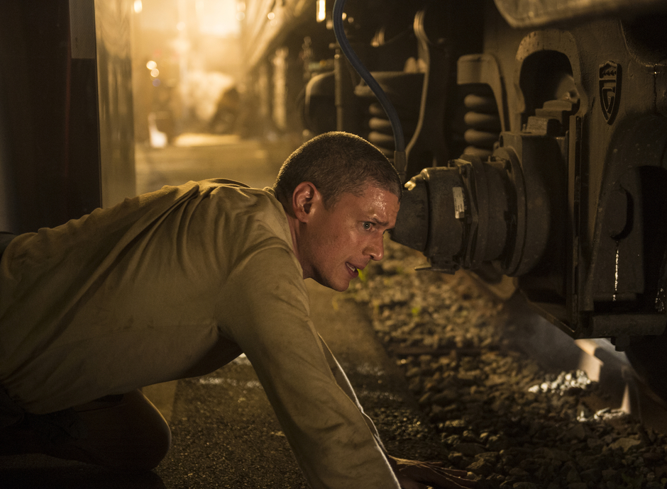 watch Prison Break Free