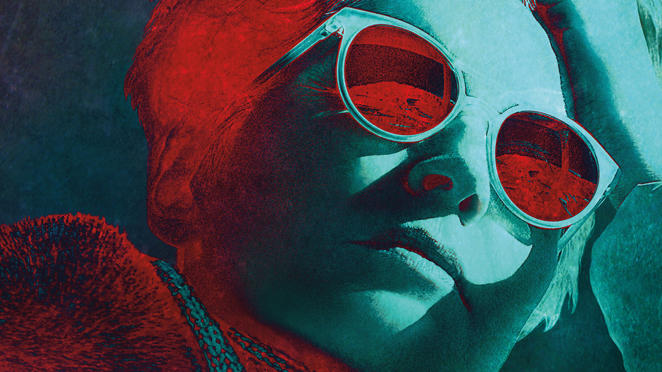 Mosaic Season 1 Episode 1 ((Pilot))