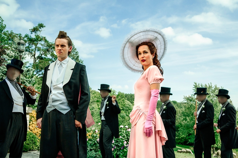 American Gods Season 1 Full episode