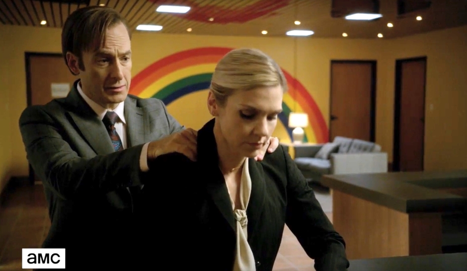 Better Call Saul Season 3 FULL HD