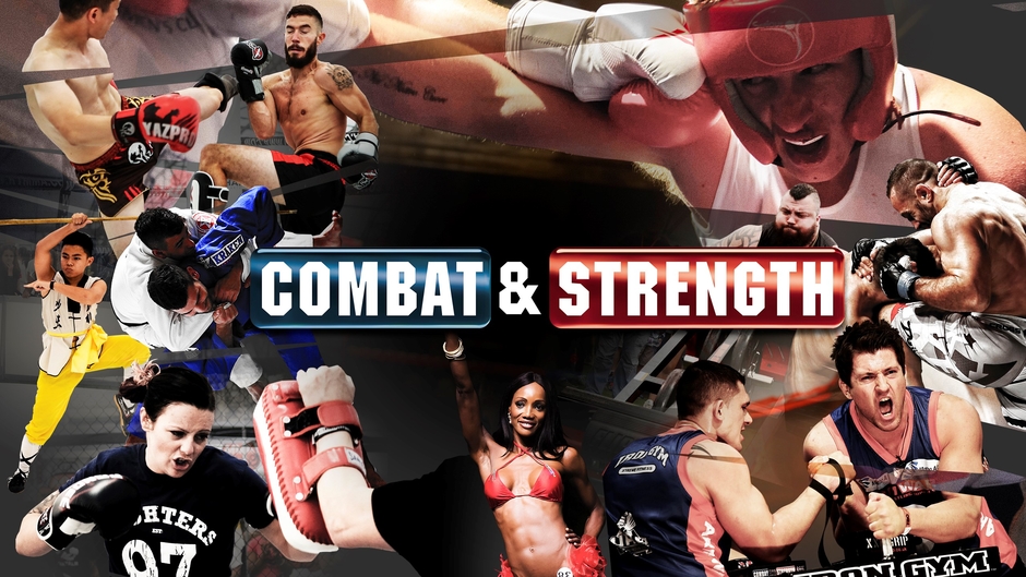 Combat & Strength