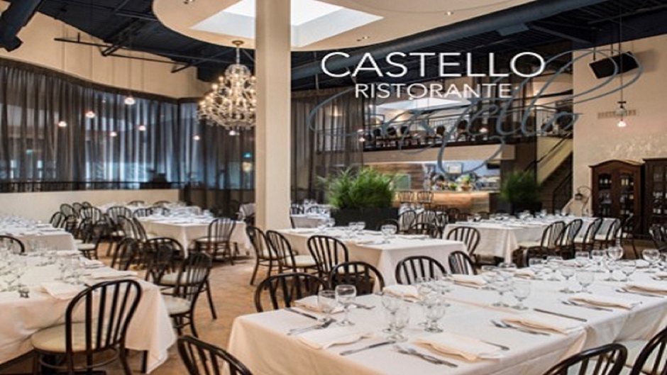 Castello Ristorante
