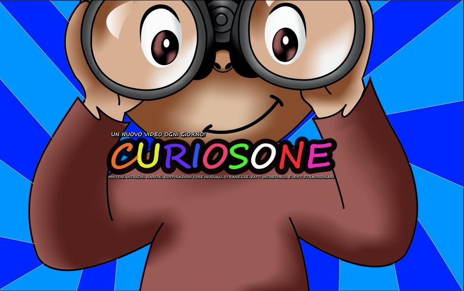 Curiosone Youtube