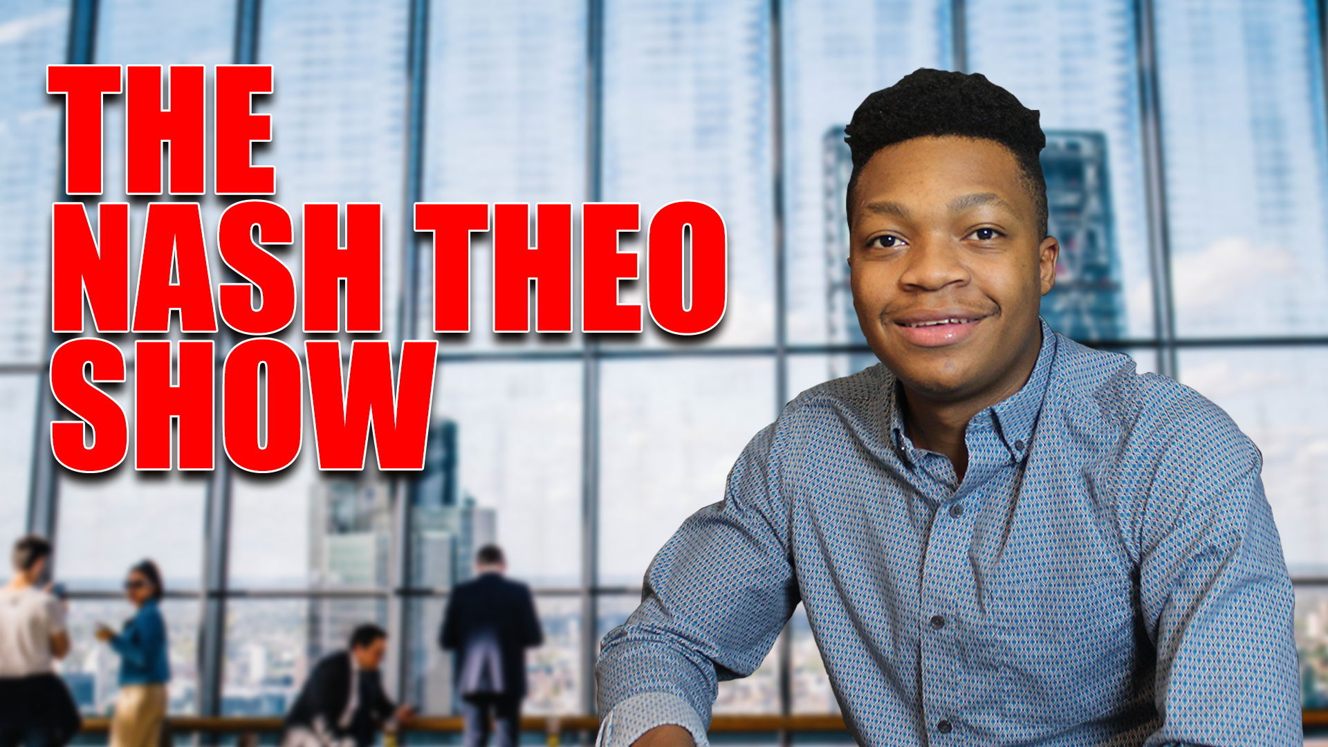 Nash Theo