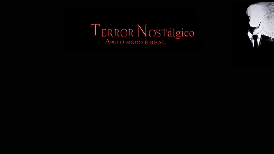 Terror Nostálgico