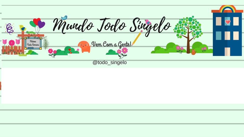 Mundo Todo Singelo