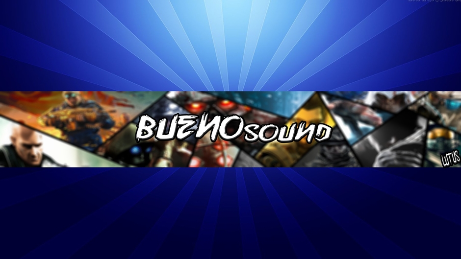 Buenosound Games