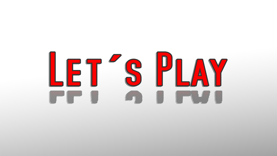 Let´s Play