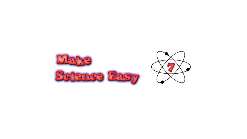 Make Science Easy