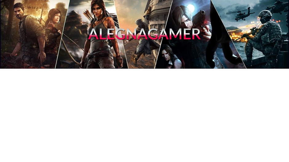 Alegnagamer