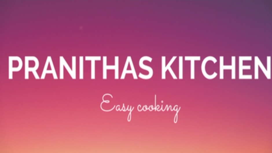 Pranithas Kitchen