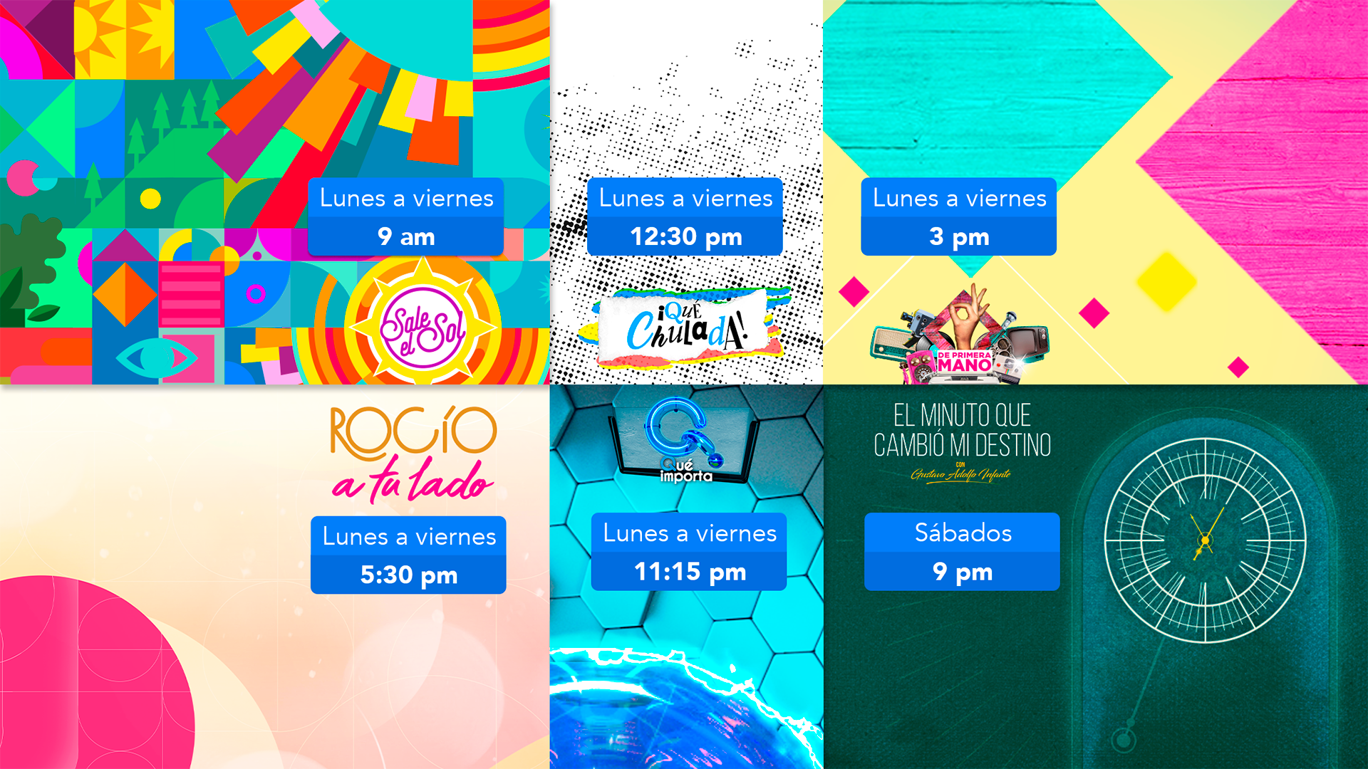 Imagen Entretenimiento