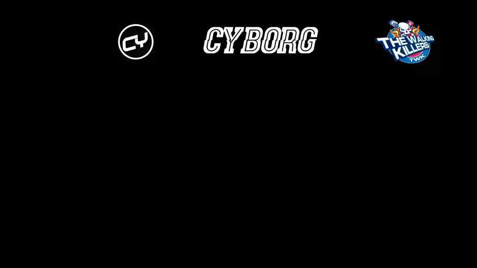 Cyborg