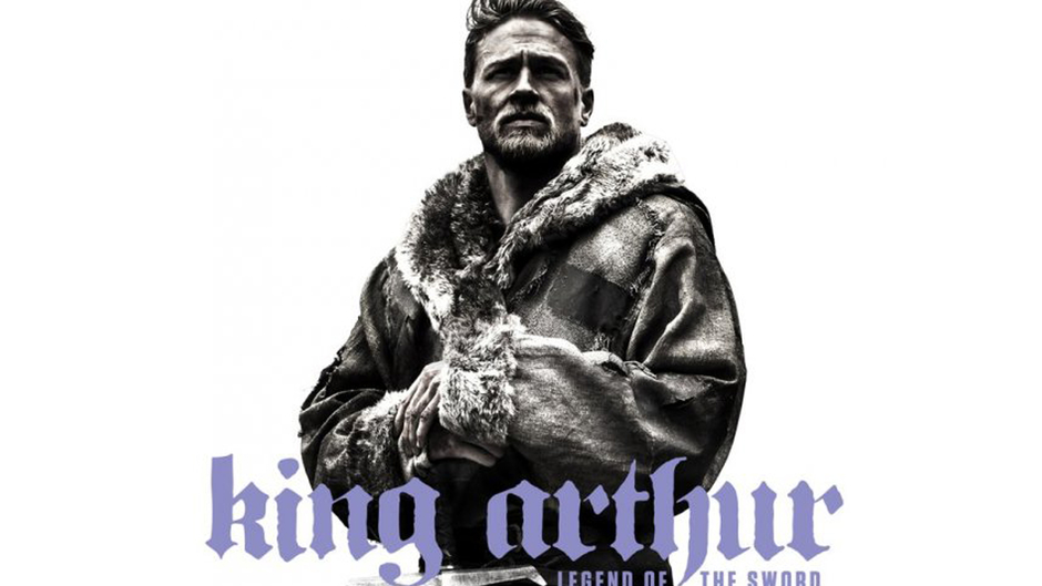 King Arthur  Legend of the Sword Movie Streaming