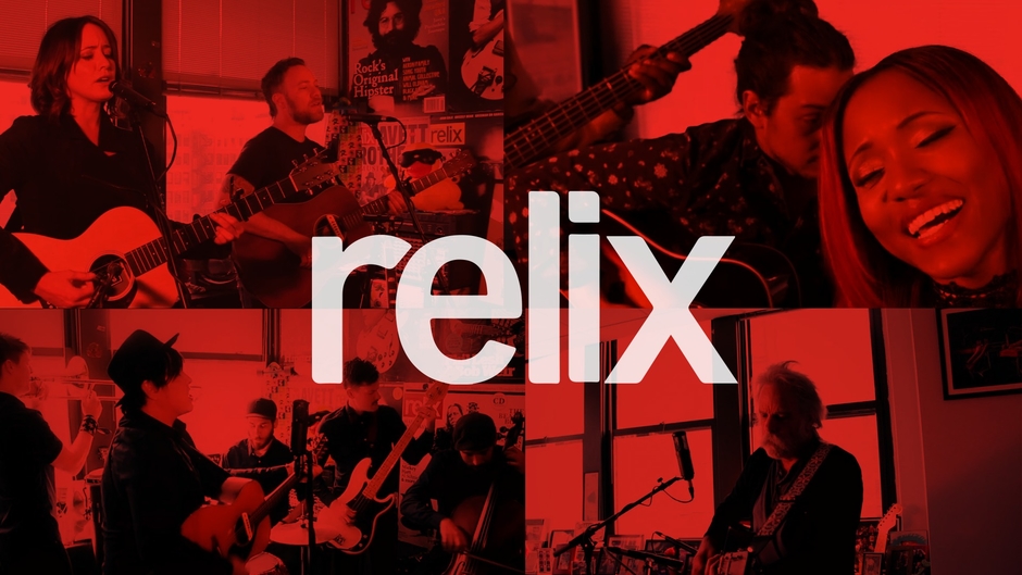 Relix