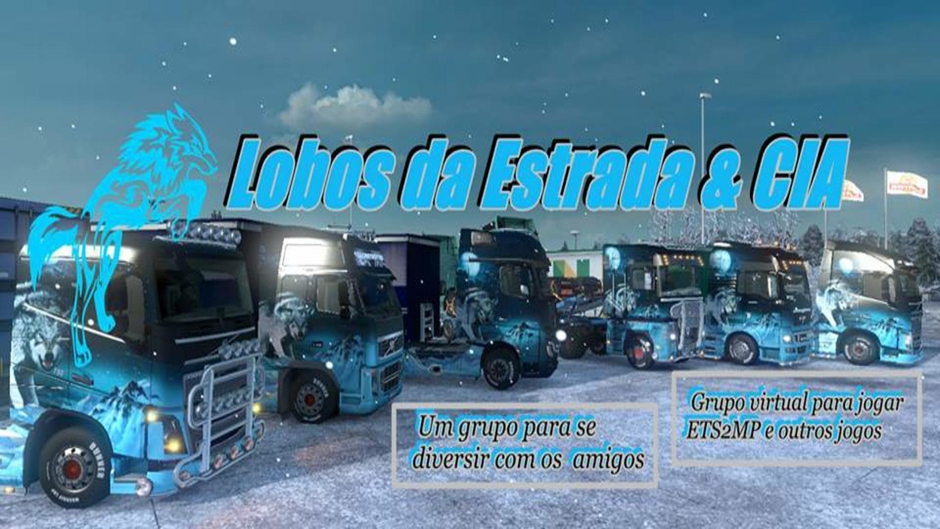 Lobos da Estrada