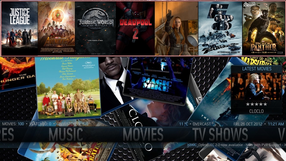 Annihilation Full Movie (2018)