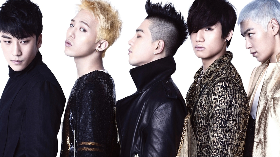 BIGBANG • 빅뱅 En Español 💛 OT5