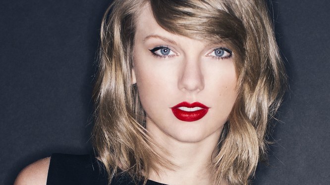 Taylor Swift