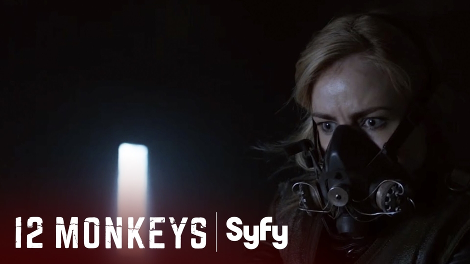 12 Monkeys Season 3 ||||| Full Series