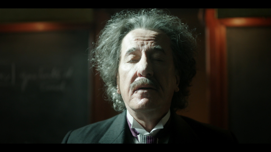 Genius Season 1 || Watch Online