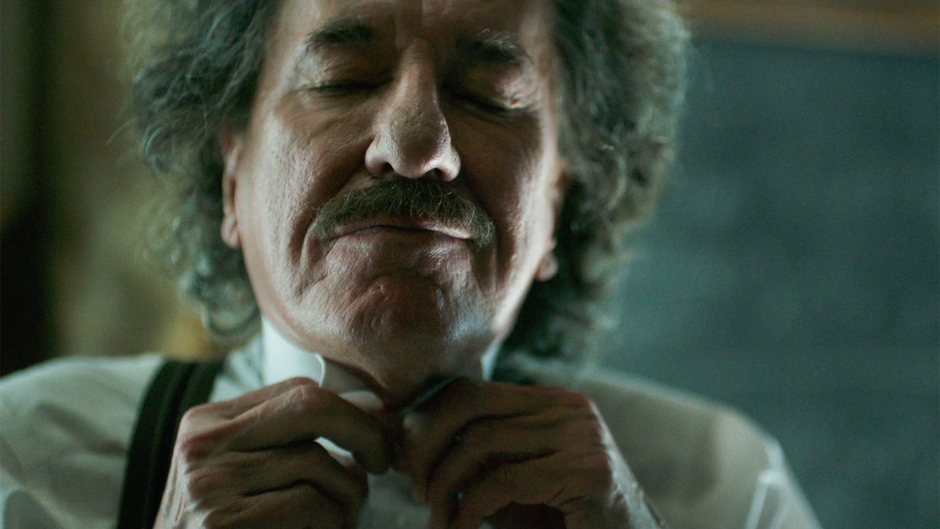 Genius Season 01 #Stream Online