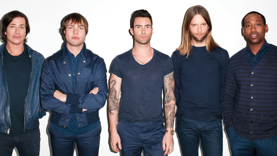 Maroon 5