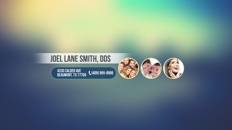 Joel Lane Smith, DDS