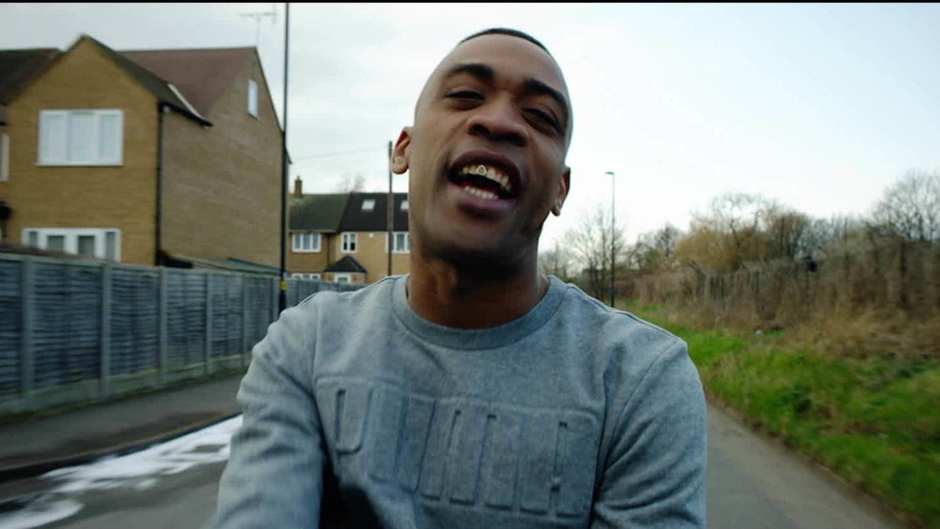 Dailymotion banner for @wiley