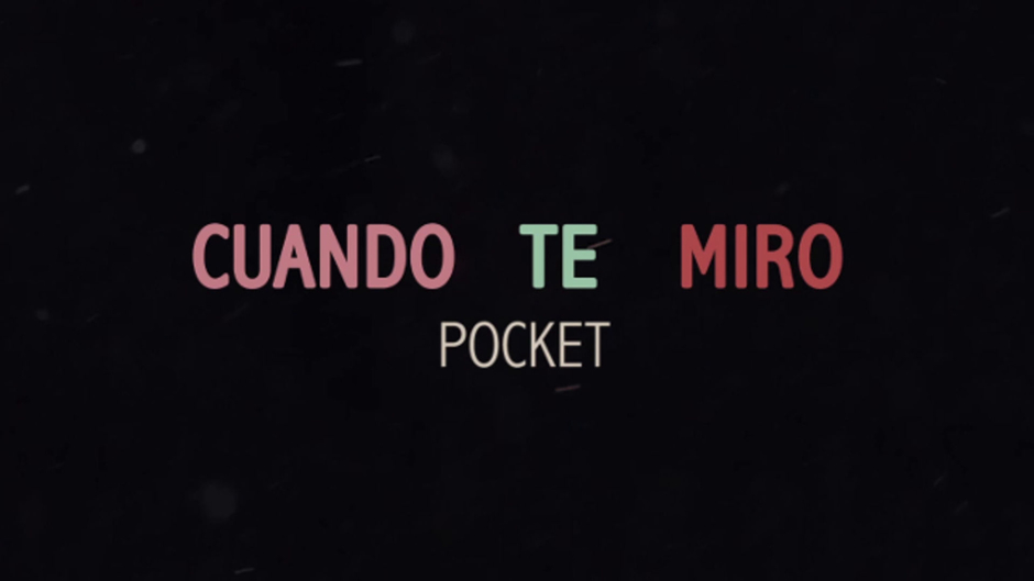 Dailymotion banner for @pocket