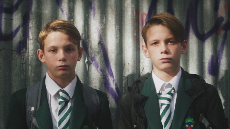Dailymotion banner for @alibis