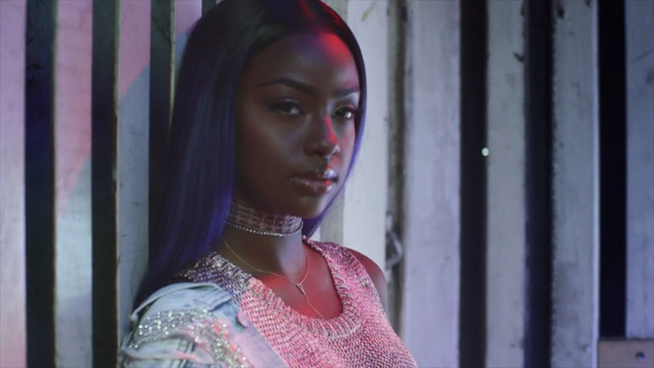 Justine Skye