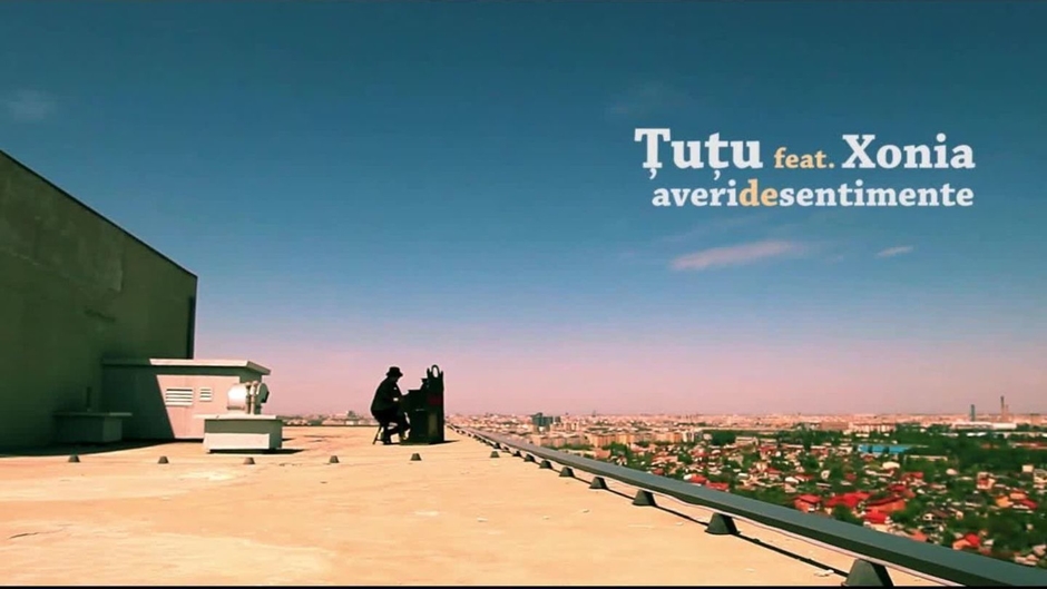 Dailymotion banner for @tutu