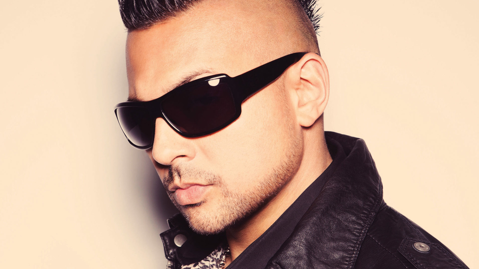 Sean Paul