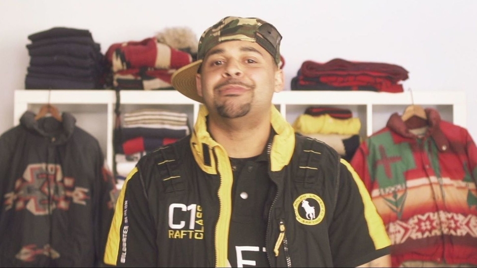 Dailymotion banner for @slaughterhouse