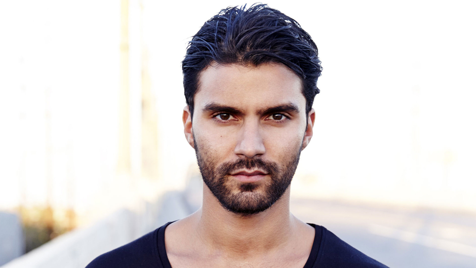Dailymotion banner for @r3hab