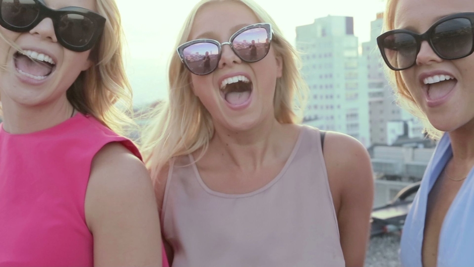 Dailymotion banner for @inspire