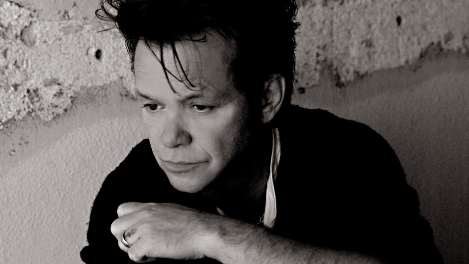 John Mellencamp